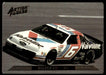 Mark Martin 1993 Action Packed Base Front of Card