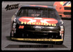 Davey Allison 1993 Action Packed Base Front of Card