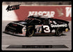 Dale Earnhardt 1993 Action Packed Base Front of Card