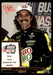 Kyle Petty 1993 Action Packed Base Front of Card