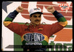 Jeff Gordon 1993 Action Packed Base Front of Card