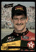 Davey Allison 1993 Action Packed Base Front of Card