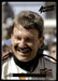 Dale Jarrett 1993 Action Packed Base Front of Card