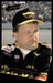Jimmy Spencer 1993 Action Packed Base Front of Card