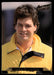 Michael Waltrip 1993 Action Packed Base Front of Card