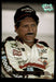 Dale Earnhardt 1993 Action Packed Base Front of Card