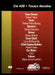 Davey Allison 1993 Pro Set Finish Line Racing Base Back of Card