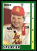 Jimmy Spencer 1993 Maxx Race Cards Base Front of Card