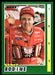 Geoff Bodine 1993 Maxx Race Cards Base Front of Card