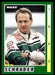 Ken Schrader 1993 Maxx Race Cards Base Front of Card