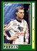 Jeff Purvis 1993 Maxx Race Cards Base Front of Card