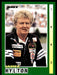 James Hylton 1993 Maxx Race Cards Base Front of Card