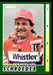 Dorsey Schroeder 1993 Maxx Race Cards Base Front of Card