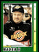 Dave Mader III 1993 Maxx Race Cards Base Front of Card