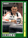 Jimmy Hensley 1993 Maxx Race Cards Base Front of Card