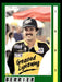 Ed Berrier 1993 Maxx Race Cards Base Front of Card