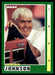 Junior Johnson 1993 Maxx Race Cards Base Front of Card