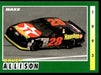 Davey Allison 1993 Maxx Race Cards Base Front of Card