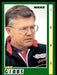 Joe Gibbs 1993 Maxx Race Cards Base Front of Card