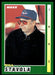 Bill Stavola 1993 Maxx Race Cards Base Front of Card