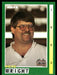 Pete Wright 1993 Maxx Race Cards Base Front of Card