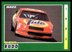 Ricky Rudd 1993 Maxx Race Cards Base Front of Card
