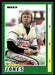 Sandy Jones 1993 Maxx Race Cards Base Front of Card