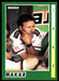 Jimmy Makar 1993 Maxx Race Cards Base Front of Card