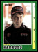 Jeff Hammond 1993 Maxx Race Cards Base Front of Card