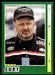 Tony Eury 1993 Maxx Race Cards Base Front of Card