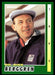 Dr. Dick Berggren 1993 Maxx Race Cards Base Front of Card