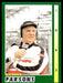 Benny Parsons 1993 Maxx Race Cards Base Front of Card