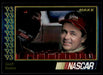 Geoff Bodine 1993 Maxx Premier Plus Base Front of Card