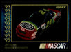 Jeff Gordon 1993 Maxx Premier Plus Base Front of Card