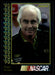 Roger Penske 1993 Maxx Premier Plus Base Front of Card