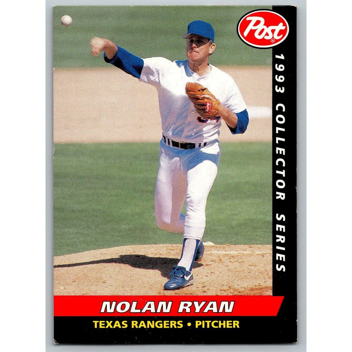 Texas Rangers/Complete 2020 Topps Rangers Baseball Team Set! (20 Cards)  Series 1 and 2. Includes a bonus Nolan Ryan Card! at 's Sports  Collectibles Store