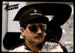 Dale Earnhardt 1994 Action Packed Front of Card