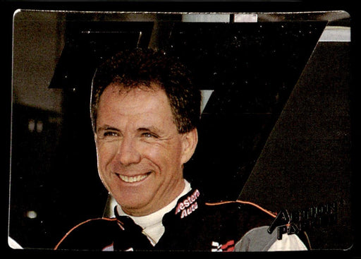 Darrell Waltrip 1994 Action Packed Front of Card