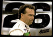 Brett Bodine 1994 Action Packed Front of Card