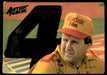 Sterling Marlin 1994 Action Packed Front of Card