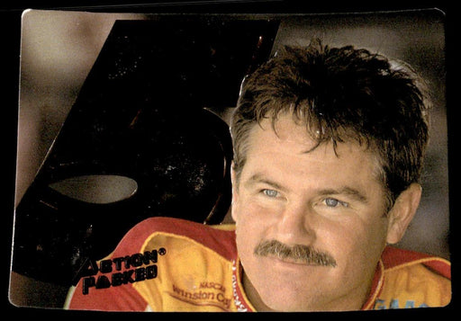 Terry Labonte 1994 Action Packed Front of Card