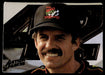 Kyle Petty 1994 Action Packed Front of Card