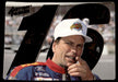 Ted  Musgrave 1994 Action Packed Front of Card