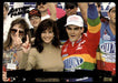 Jeff Gordon 1994 Action Packed Front of Card
