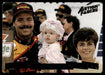 Ernie Irvan 1994 Action Packed Front of Card