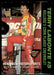 Terry Labonte 1994 Action Packed Back of Card