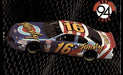 Ted  Musgrave 1994 Action Packed Front of Card