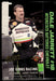 Dale Jarrett 1994 Action Packed Back of Card