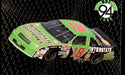 Dale Jarrett 1994 Action Packed Front of Card