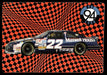 Bobby Labonte 1994 Action Packed Front of Card